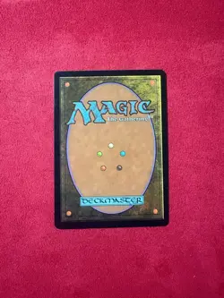 Coiled Tinviper - Tempest Vintage Magic The Gathering MTG 90’s Classic TMP - Image 2