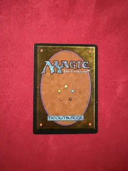 Flash Flood - Chronicles - Magic The Gathering MTG Vintage 90’s Classic - Image 2