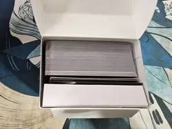 Mtg Commander Masters Commander Deck - Planeswalker Party Open unused - Image 2