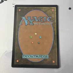 Eldrazi Temple Commander: Modern Horizons 3 Regular - Image 2