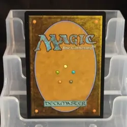 Magic: The Gathering Enduring Vitality Duskmourn Green Rare Enchantment Creatur… - Image 2