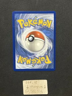 Pokemon Journey Together - Brock’s Scouting - 179/159 - Full Art Trainer - M/NM - Image 5