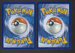 Pokemon Type: Null SM Crimson Invasion Unified Minds 2 Card Lot LP Reverse Holo - Image 2