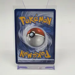 Eevee ex Double Rare SV Prismatic Evolutions 075/131 Pokemon TCG Holo - Image 2