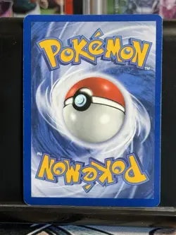 Pokemon TCG Dark Steelix 10/109 Team Rocket Returns Stamped Reverse Holo - Image 2