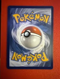 Team Rocket's Moltres ex 208/182 Pokemon Destined Rivals NM’ - Image 2