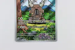Pinsir (168/167, SV06, 2024) Pokemon TCG, Full Art Holo, Illustration Rare NM - Image 4