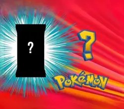 Pokemon Mystery Slab - Image 3
