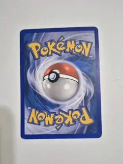 Ditto Charmander 37/113 Delta Species 2005 Vintage Pokemon TCG Damaged NON HOLO - Image 4