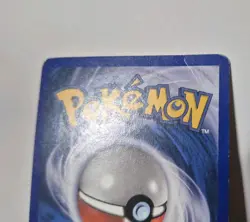 Ditto Charmander 37/113 Delta Species 2005 Vintage Pokemon TCG Damaged NON HOLO - Image 5