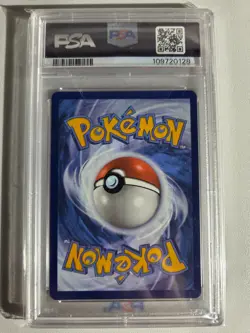 2022 Pokemon | Zeraora V Trainer Gallery SWSH Silver Tempest TG16/TG30 PSA 10 - Image 2