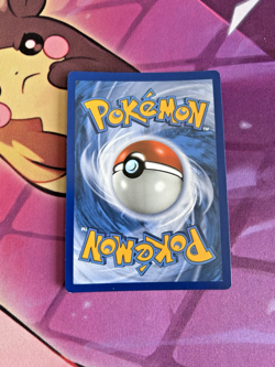 Wash Rotom - SM94 - Pokemon TCG - BLACK STAR PROMO - Prerelease - NM - Image 4