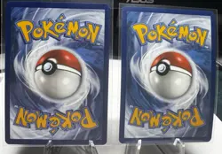 Mewtwo 150/165 - Reverse Holo And Holo Scarlet & Violet 151 - Pokemon TCG - Image 2