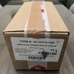 4x Pokemon Perfect Order Pokemon Center ETB | UN SEALED CASE *BRAND NEW* - Image 1