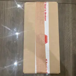 4x Pokemon Perfect Order Pokemon Center ETB | UN SEALED CASE *BRAND NEW* - Image 2