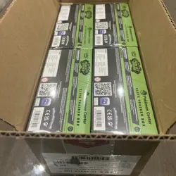4x Pokemon Perfect Order Pokemon Center ETB | UN SEALED CASE *BRAND NEW* - Image 3