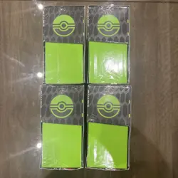 4x Pokemon Perfect Order Pokemon Center ETB | UN SEALED CASE *BRAND NEW* - Image 5