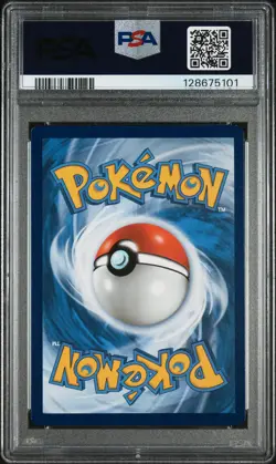 2016 POKEMON XY EVOLUTIONS #111 SURFING PIKACHU PSA 9 - Image 2