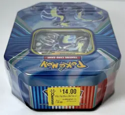 Pokemon TCG: Miraidon ex - Paldea Legends Tin - Brand New Sealed - Image 5