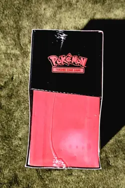 Pokemon TCG: Destined Rivals Elite Trainer Box (sealed) - Image 3