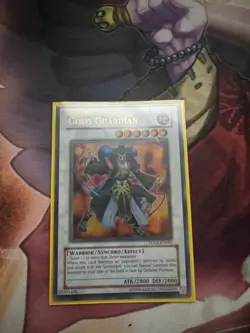 TDGS Goyo Guardian Ultra UNLIMITED - Image 1