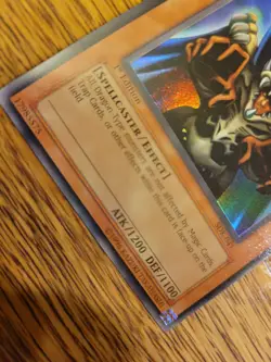 Yu-Gi-Oh! TCG Lord of D. Starter Deck Kaiba SDK-041 1st Edition Super Rare - Image 3