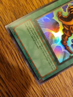 Yu-Gi-Oh! TCG The Flute of Summoning Dragon Starter Deck Kaiba SDK-042 Unlimited - Image 3