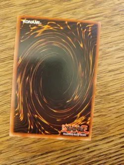 Yu-Gi-Oh! TCG The Flute of Summoning Dragon Starter Deck Kaiba SDK-042 Unlimited - Image 4