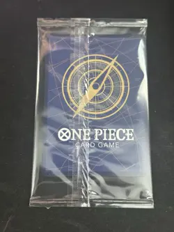 One Piece Boa Hancock Pre Release Event Winner P-115 Sealed Holo Stamp Op-15 - Image 2