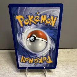 Pokemon TCG N's PP Up Trainer Item ASC Full Art Holo 262/217 English Card - Image 2