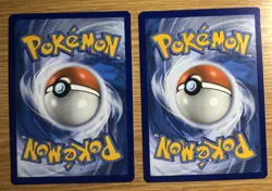 Fomantis & Lurantis Pokemon Cards Battle Styles 014/163 - 015/163 - Image 2