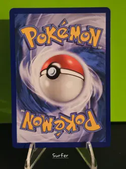 Surfer 293/217 Ascended Heroes Mega Evolution Pokemon Card SIR - Image 2