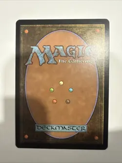 MTG English Aegis of the Gods NM Foil Journey into Nyx - Image 3