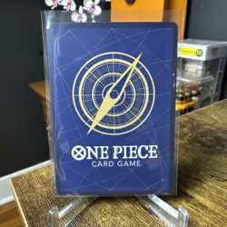 Nami OP02-036 Premium Card Collection Best Selection Vol 1 Near Mint NM - Image 2