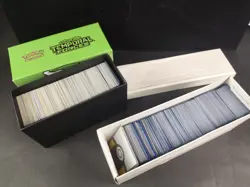 HUGE Joblot - 2 Boxes of Pokemon Cards - Unchecked / Unsorted - Image 3