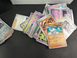 HUGE Joblot - 2 Boxes of Pokemon Cards - Unchecked / Unsorted - Image 5