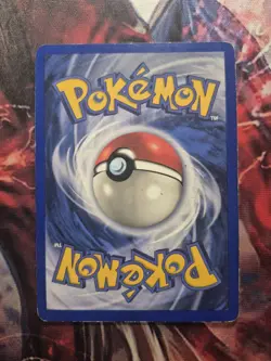 Ninetales 12/102 Holo Unlimited Pokemon Card Base Set 1999 MP - Image 5