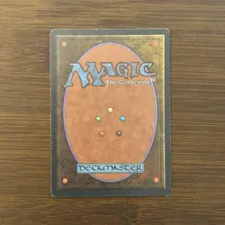 Counterspell LP/MP Ice Age 1995 Magic the Gathering Card MTG TCG - Image 2