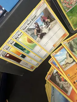 Pokemon Card Lot (50 Cards) – 2016 Vintage Bundle w/ 1 Holo/Reverse Cards (NM) - Image 4