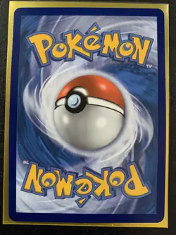 Gyarados Holo 022/078 Pokemon GO Holo Rare Pokemon Card Mint NM - Image 2