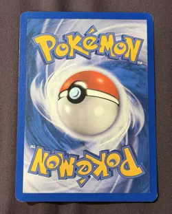 Pokemon Ditto (Bulbasaur) Delta Species Uncommon Regular 36/113 2005 60HP Card - Image 2