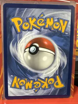 Pokemon TCG Wattrel Scarlet & Violet Twilight Masquerade Holo Card 178/167 - Image 2