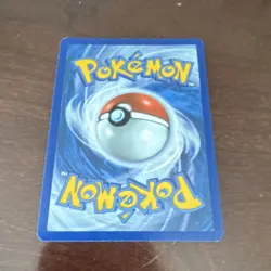 Pokemon Eevee SVP Promo Holo Card 200 HP60 Call for Family Gnaw - Image 2