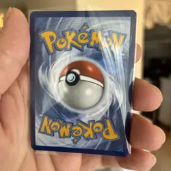Pokemon Eevee SVP Promo Holo Card 200 HP60 Call for Family Gnaw - Image 2