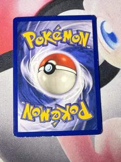 Pokemon TCG Dragonite Fossil Unlimited Holo Rare Card 4/62 LP+ / NM- Condition - Image 5