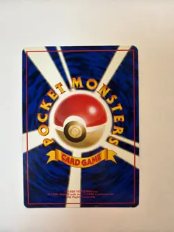 Dodrio Vending Series 3 Japanese Pokemon Card No.085 - Image 2