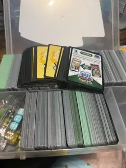 1,000+ Pokemon TCG ONLINE NEW UNUSED Code Cards Random Mix Assorted Various Lot - Image 1