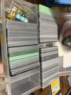 1,000+ Pokemon TCG ONLINE NEW UNUSED Code Cards Random Mix Assorted Various Lot - Image 2