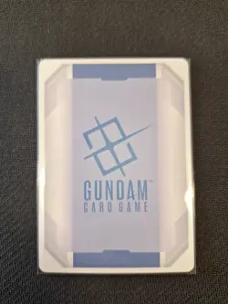 haman karn (R+) gundam card game - Image 2