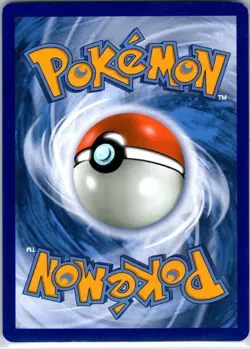 Gyarados - 20/98 (Cosmos Holo) 020/098 Promo Card #1 LP - Image 2